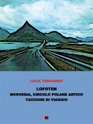 cover image of Lofoten--taccuini di viaggio